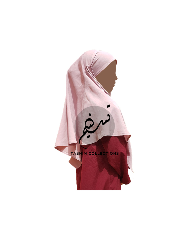 Girls khimar "Israa"