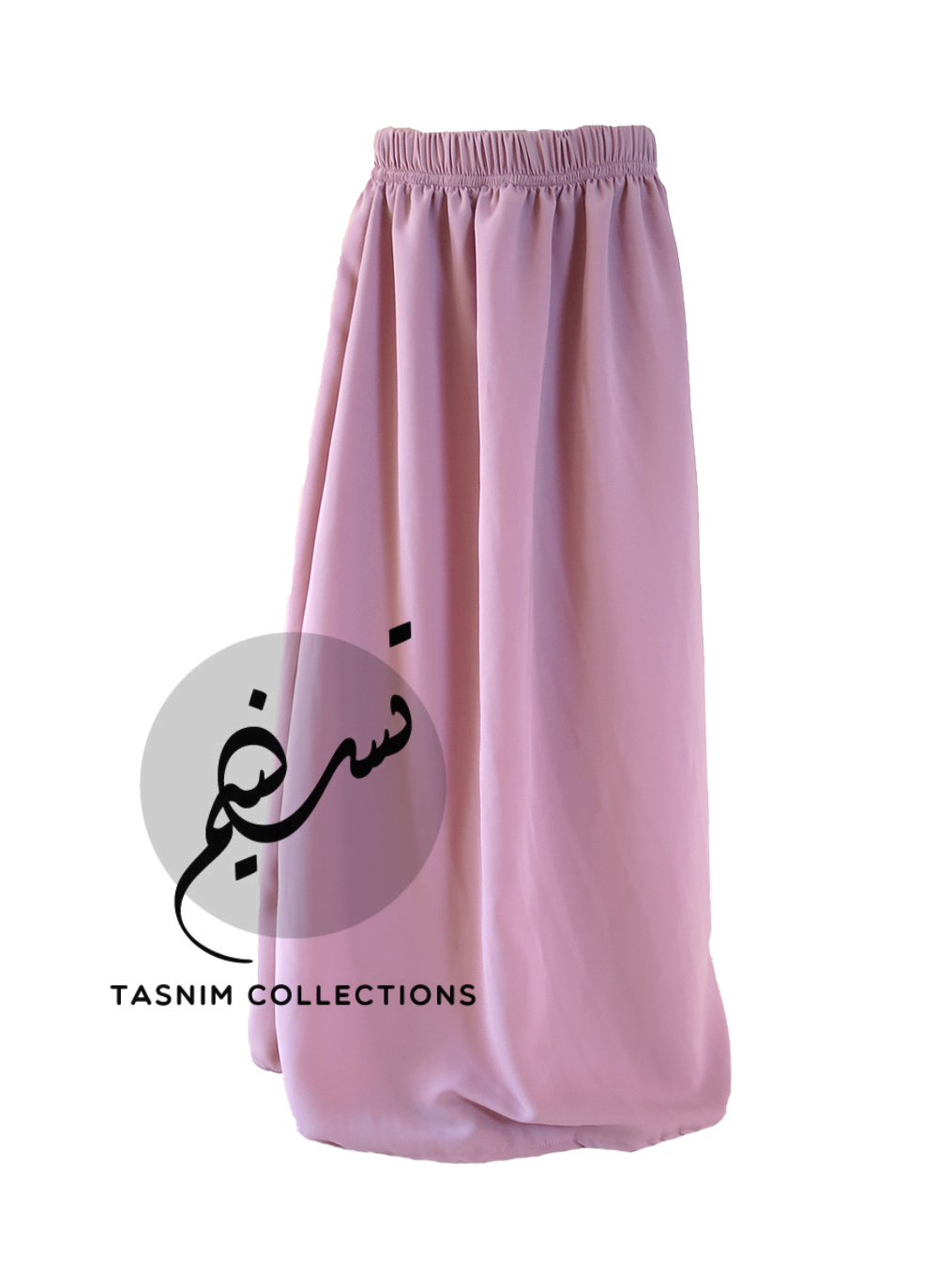 Girls maxi skirt "Linah"