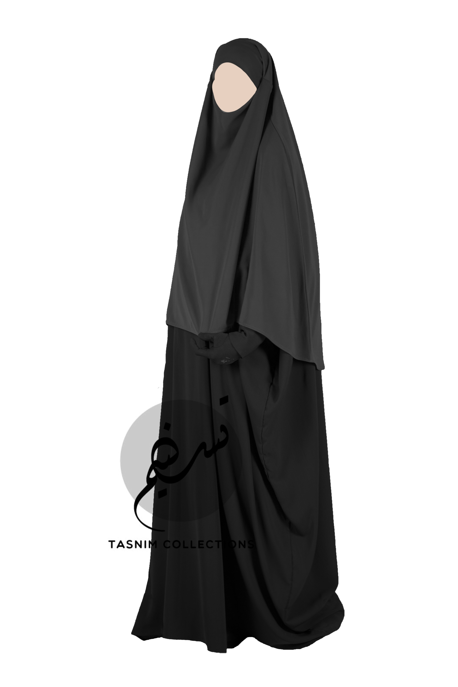 Khimar "Hana" S-L - Image 2