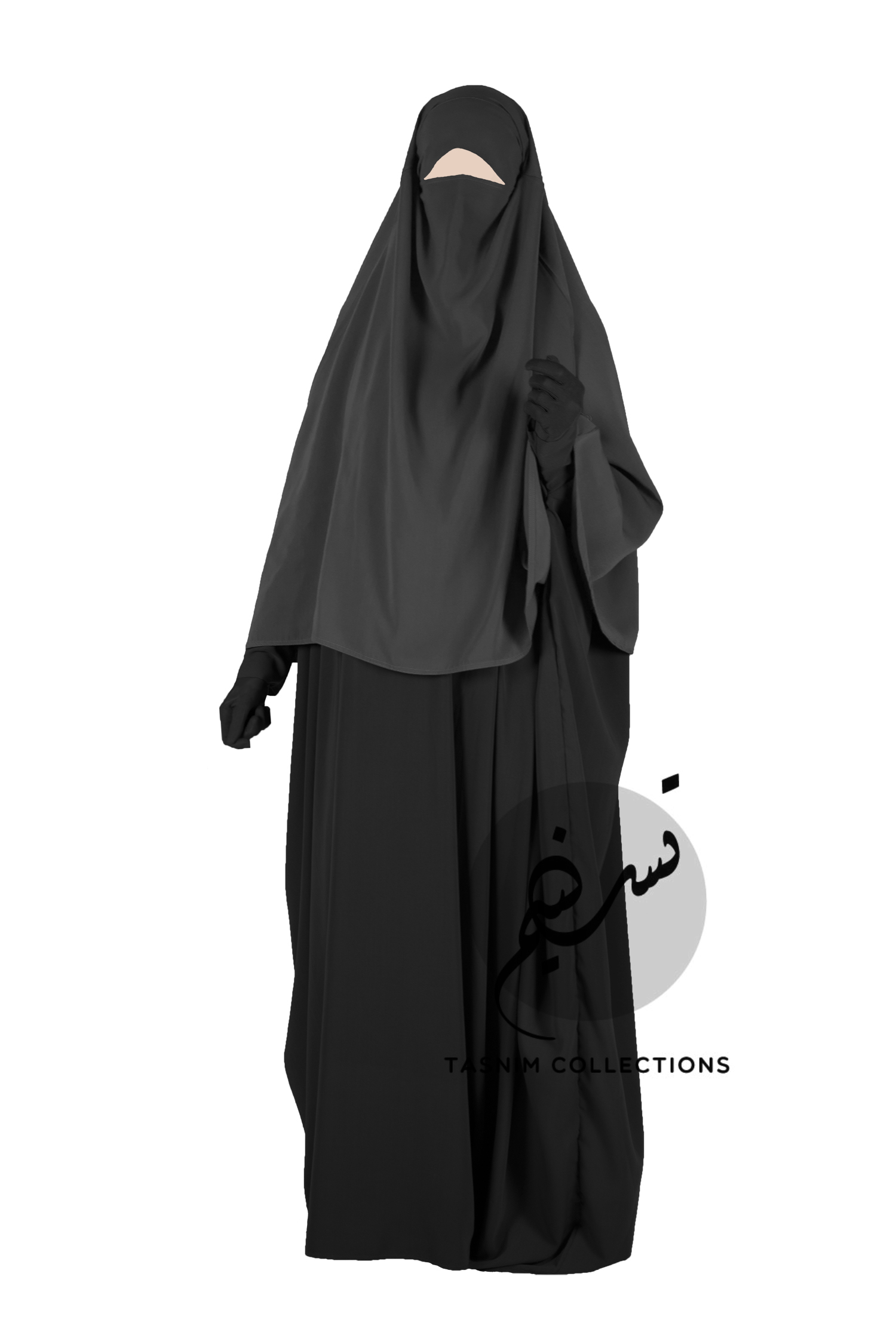 Khimar "Hana" S-L - Image 3