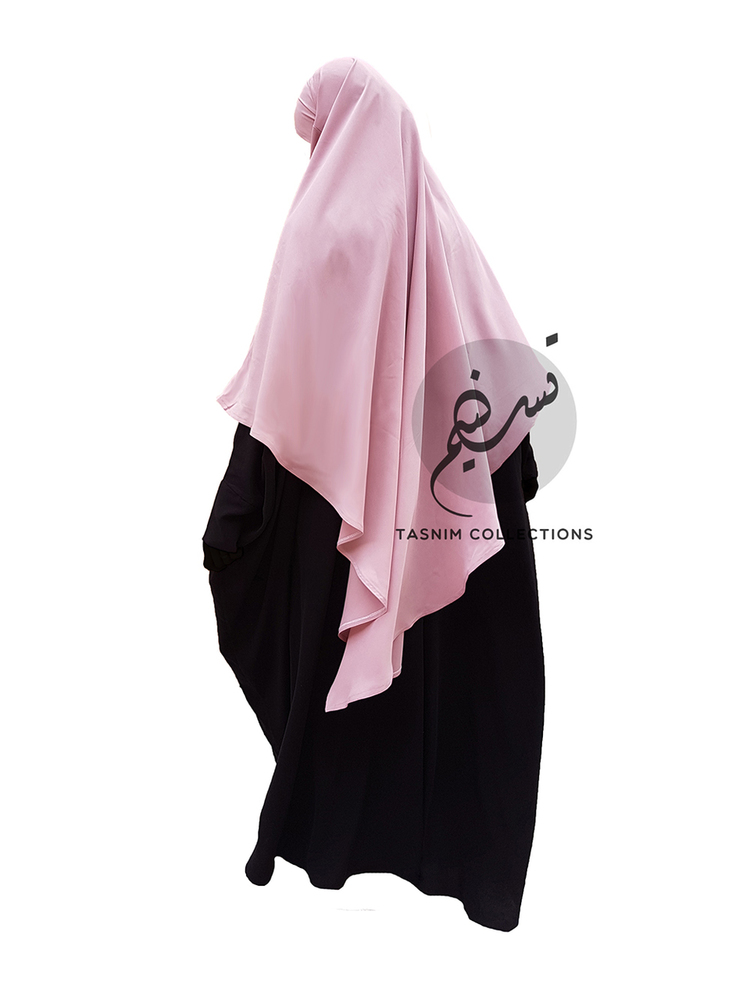 Diamond khimar "Salma" S-XL - Image 5
