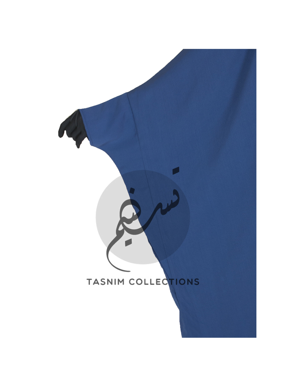 One piece jilbab "Hafsah" - Image 3