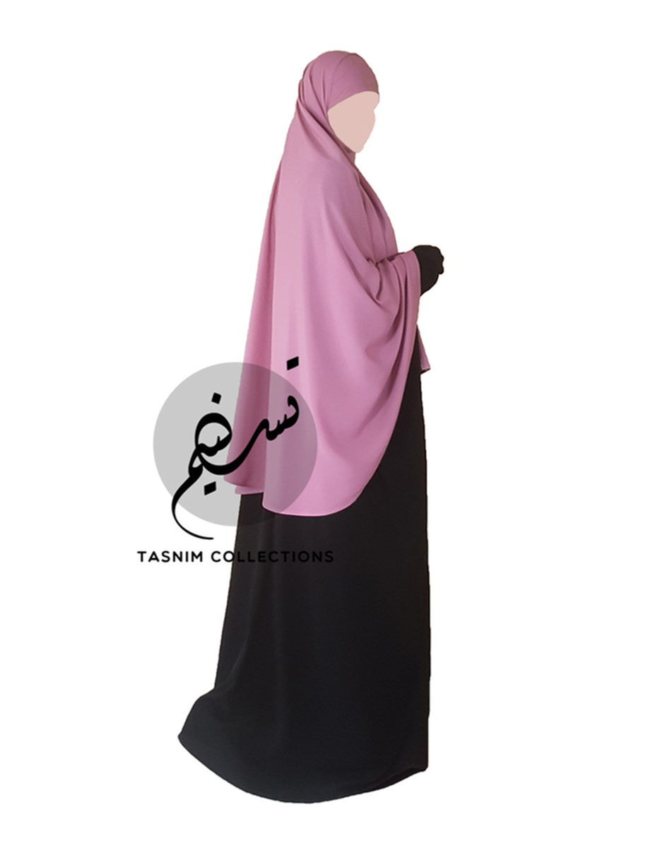 Khimar "Halimah" S-XL - Image 4
