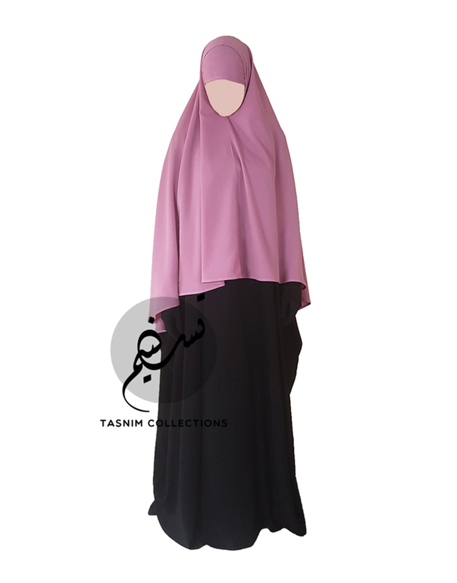 Khimar "Halimah" S-XL - Image 3