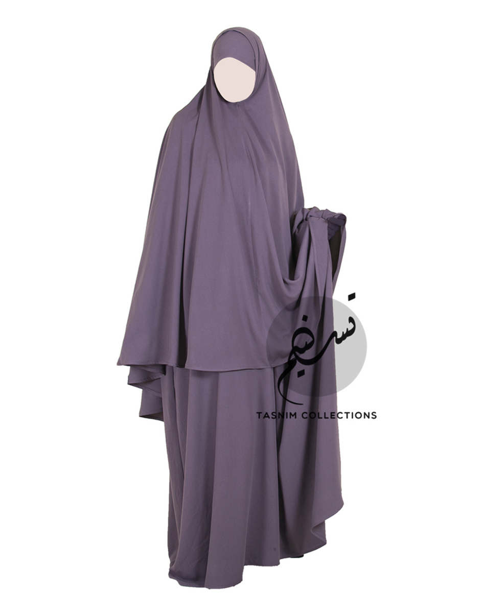 Khimar "Halimah" S-XL - Image 6
