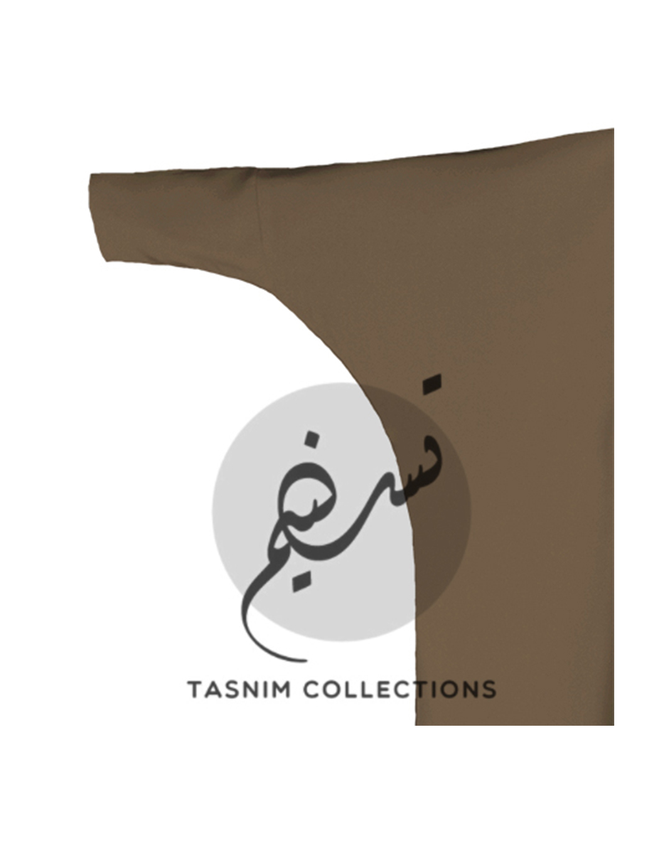 Batwing abaya "Maryam" - Image 2
