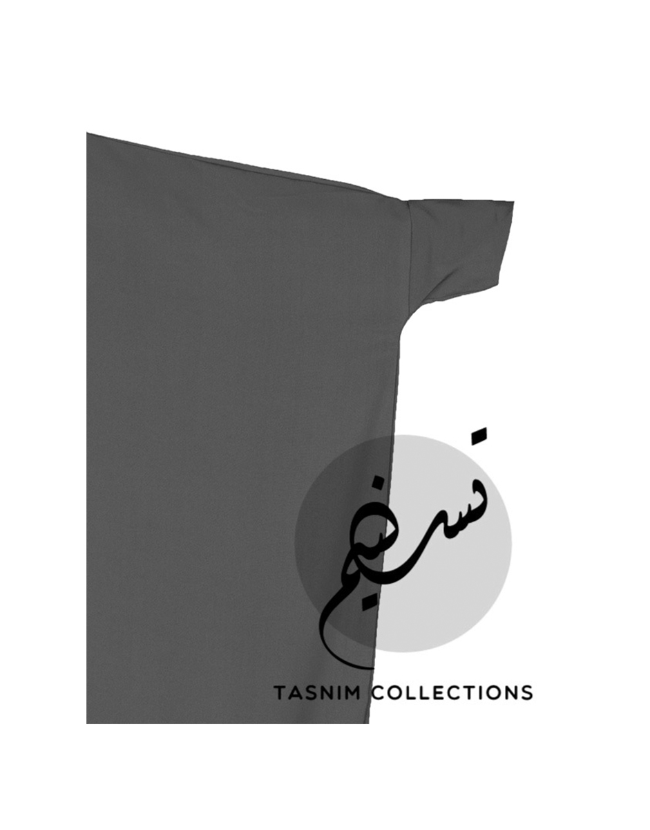 Bisht abaya "Noor" - Image 5