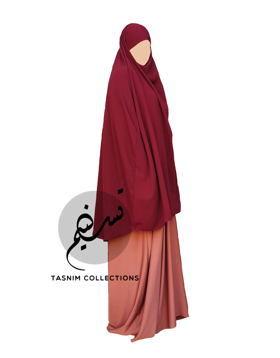 Khimar "Hana" S-L