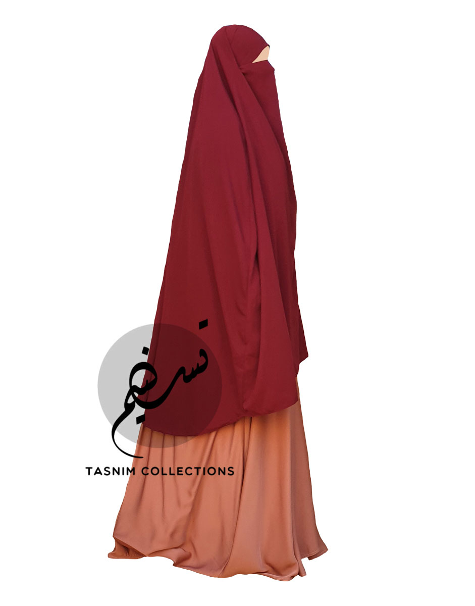 Khimar "Hana" S-L - Image 6