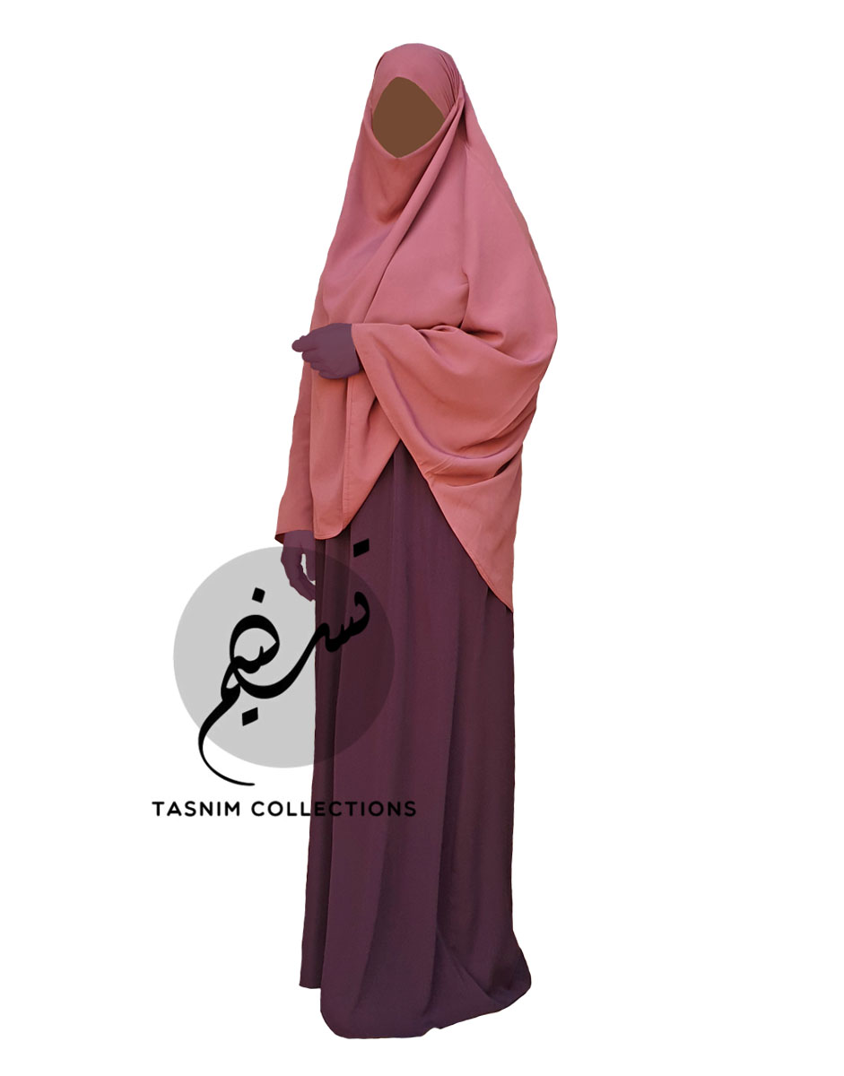 Khimar "Hana" S-L - Image 4