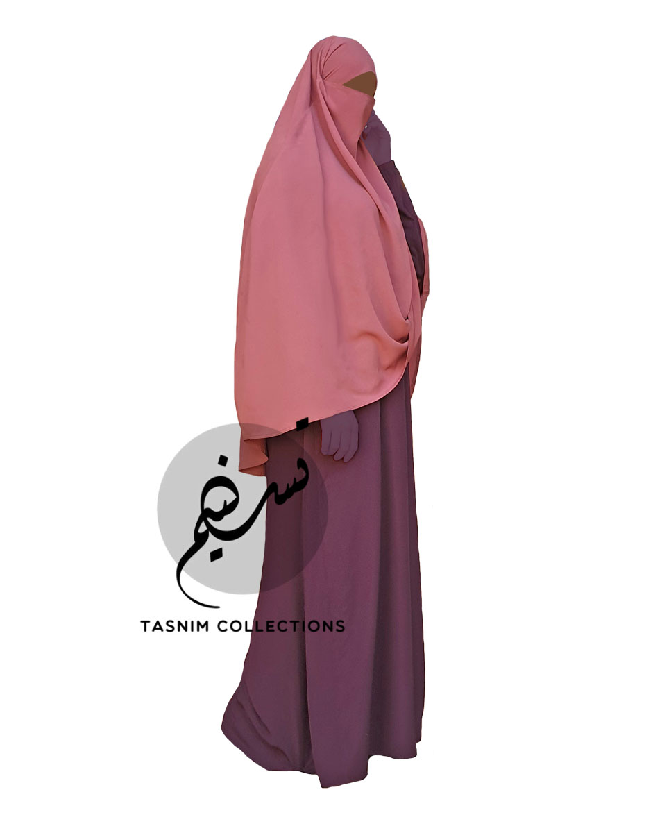Khimar "Hana" S-L - Image 5