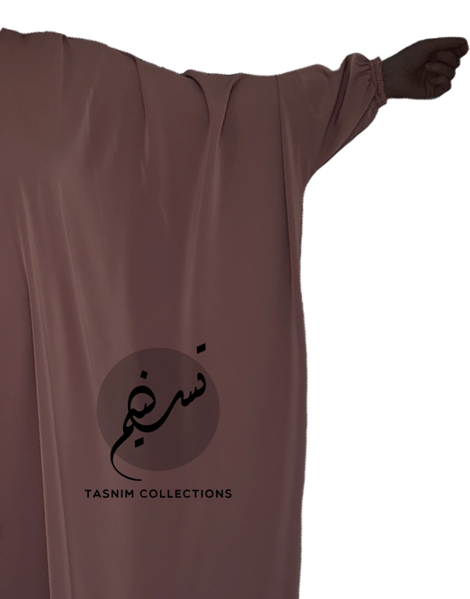 2 pcs "Habiba" abaya - Image 3