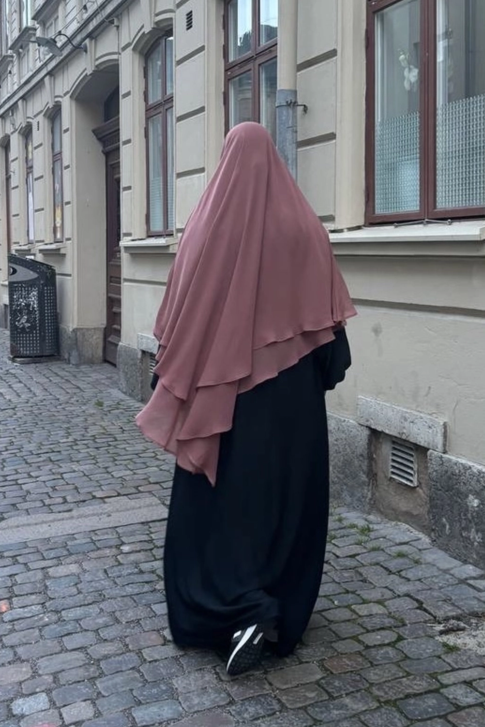 Modest essentials ever sister needs